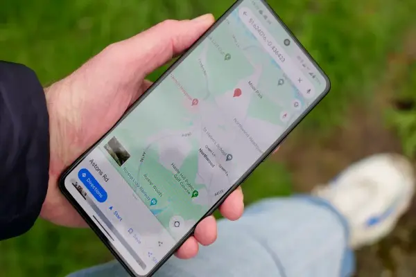 Gemini trong Google Maps hiện cho phép bạn lập kế hoạch kỳ nghỉ từ ảnh chụp màn hình